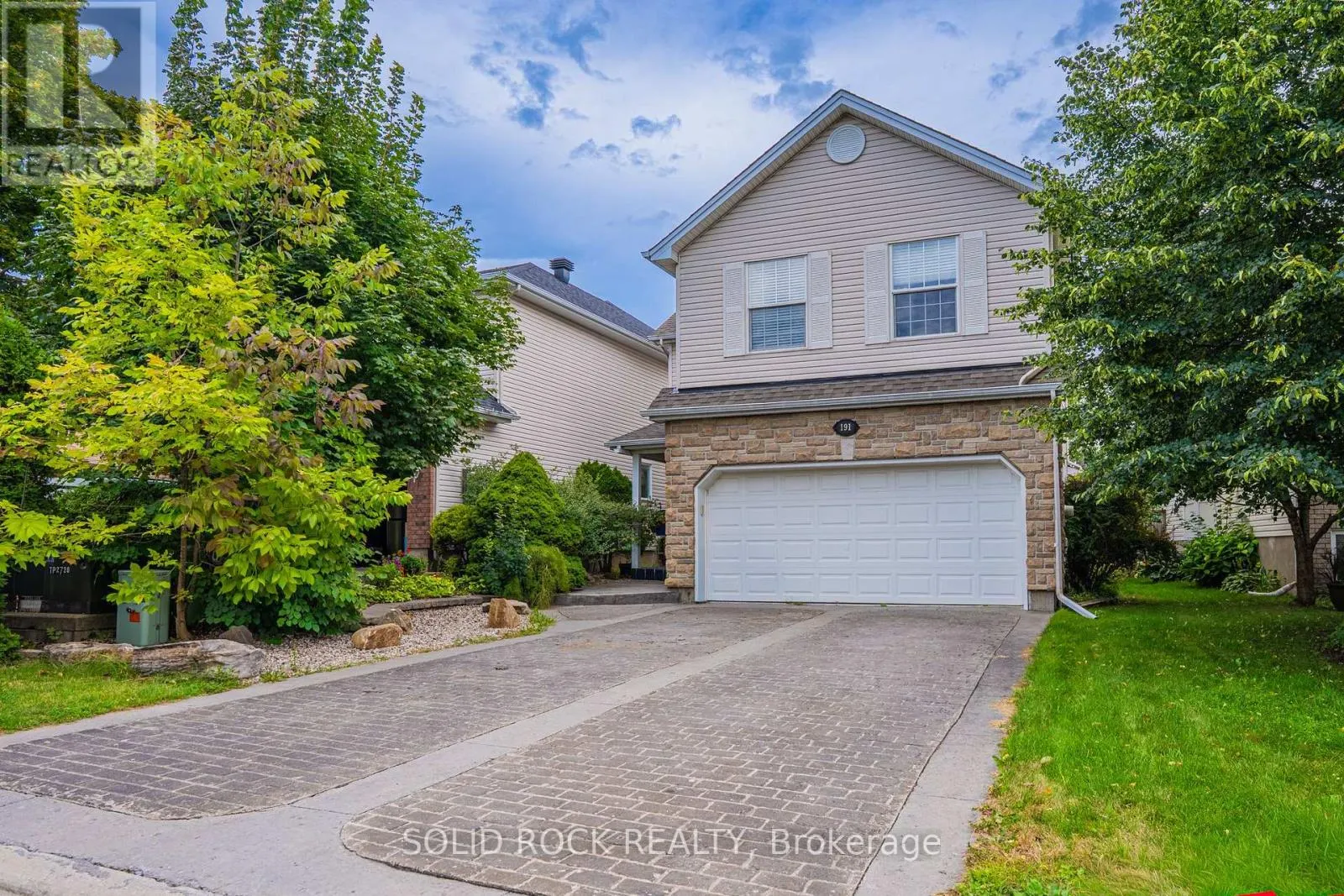 191 YOHO DRIVE