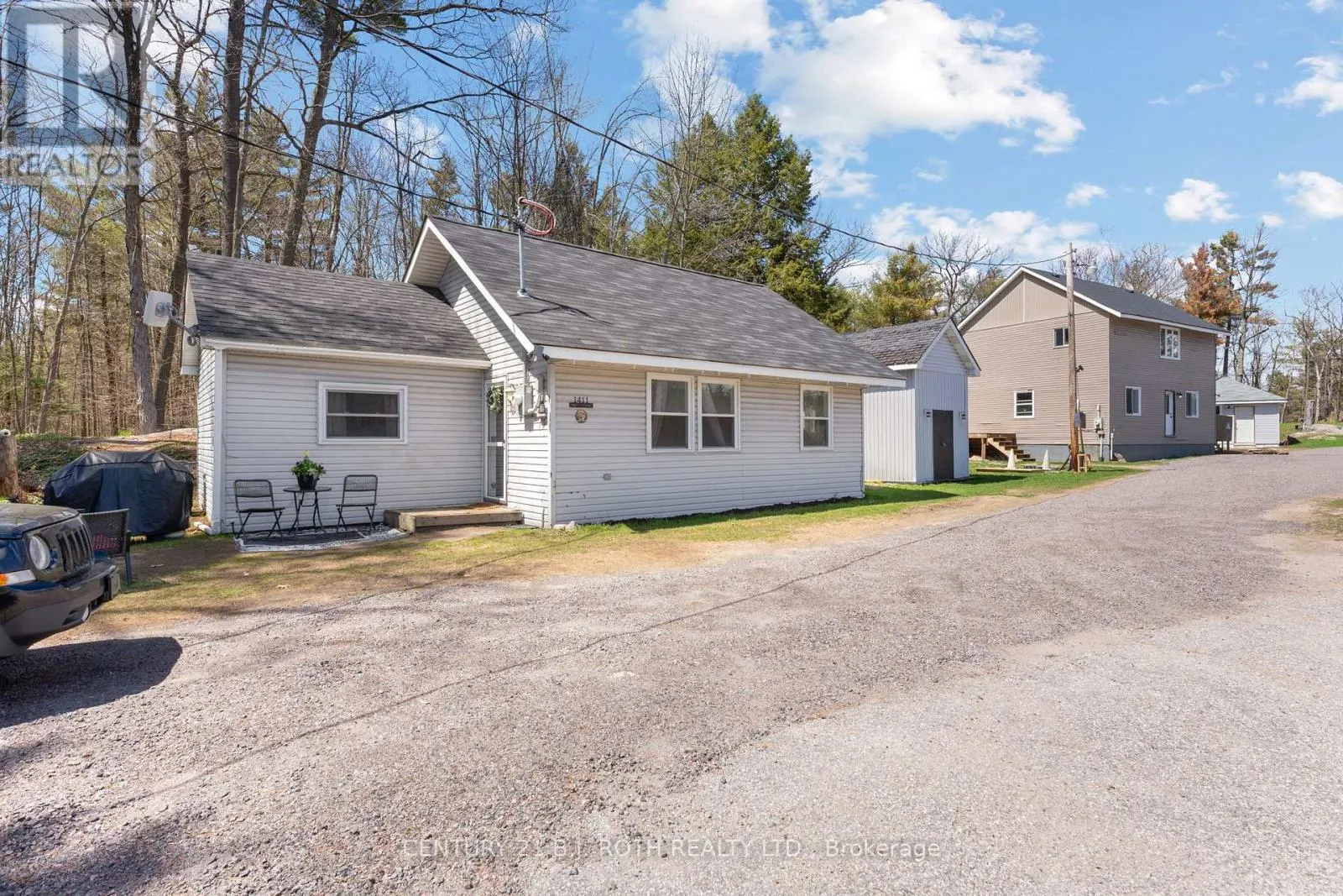 1411 11 HIGHWAY S