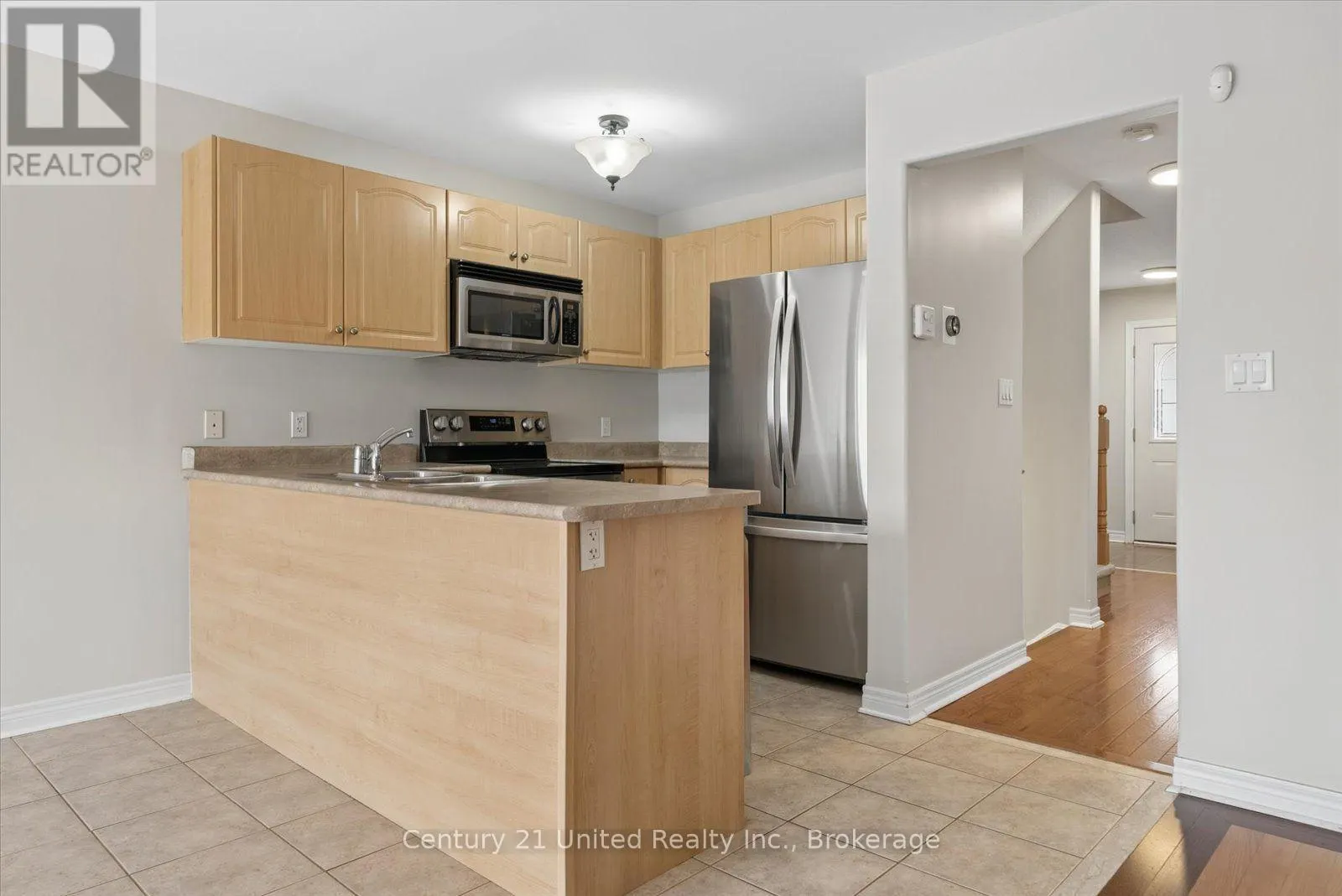 253 BOWEN DRIVE