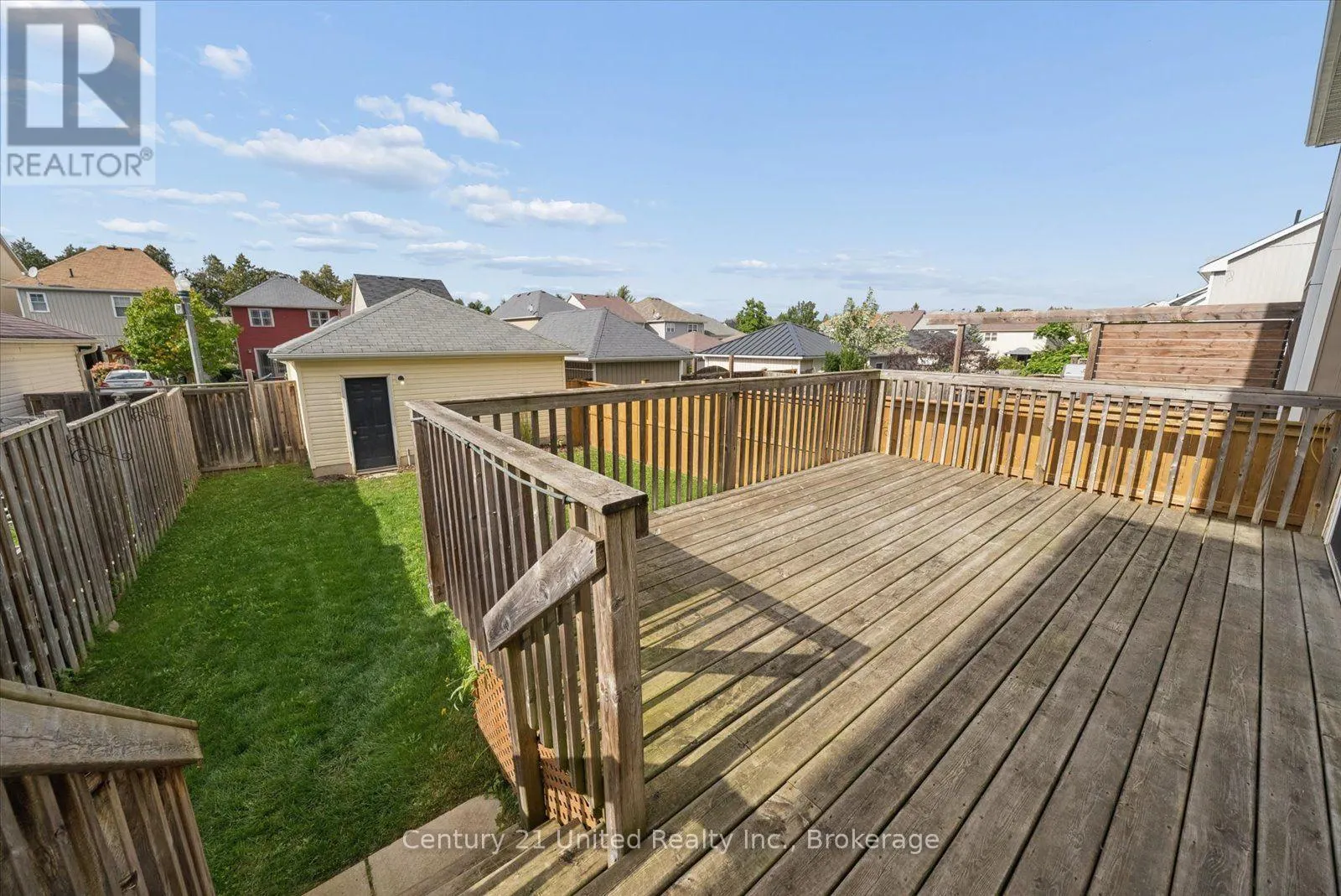 253 BOWEN DRIVE