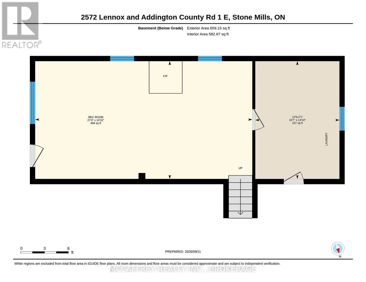 2572 COUNTY RD 1 E