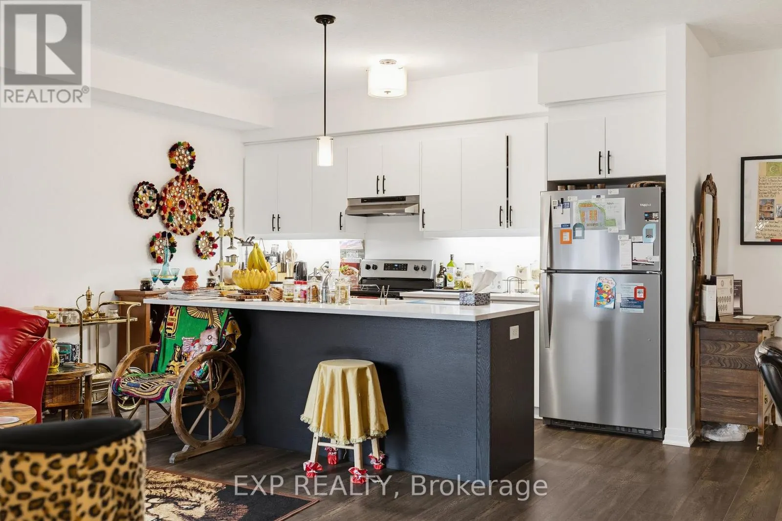 78 - 25 ISHERWOOD AVENUE
