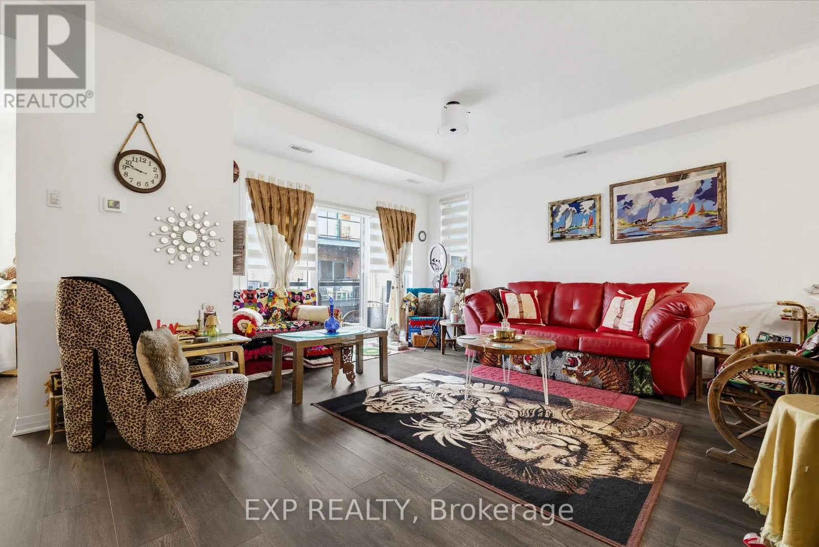 78 - 25 ISHERWOOD AVENUE