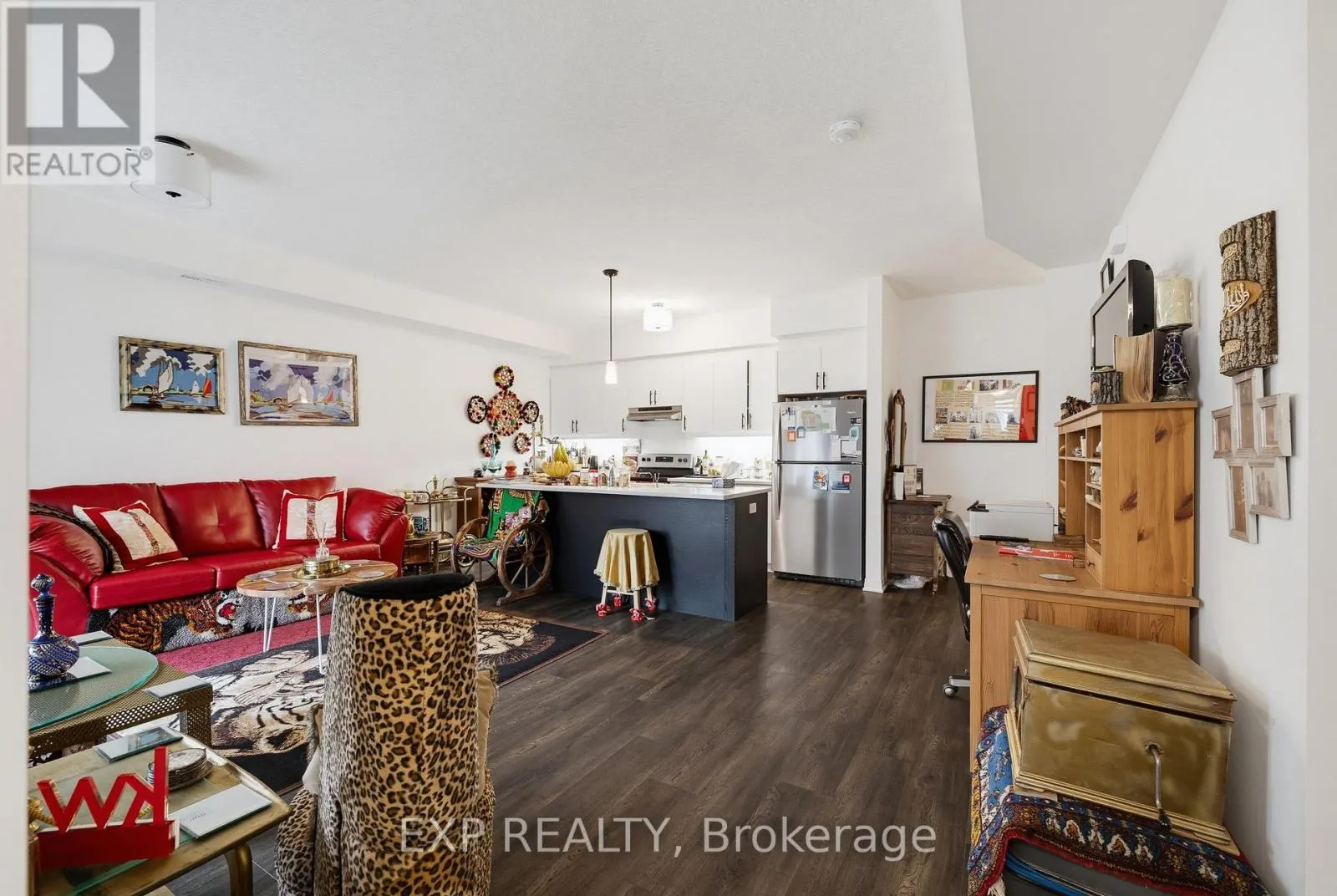 78 - 25 ISHERWOOD AVENUE