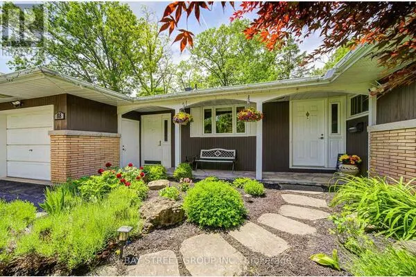 88 MARSDALE DRIVE