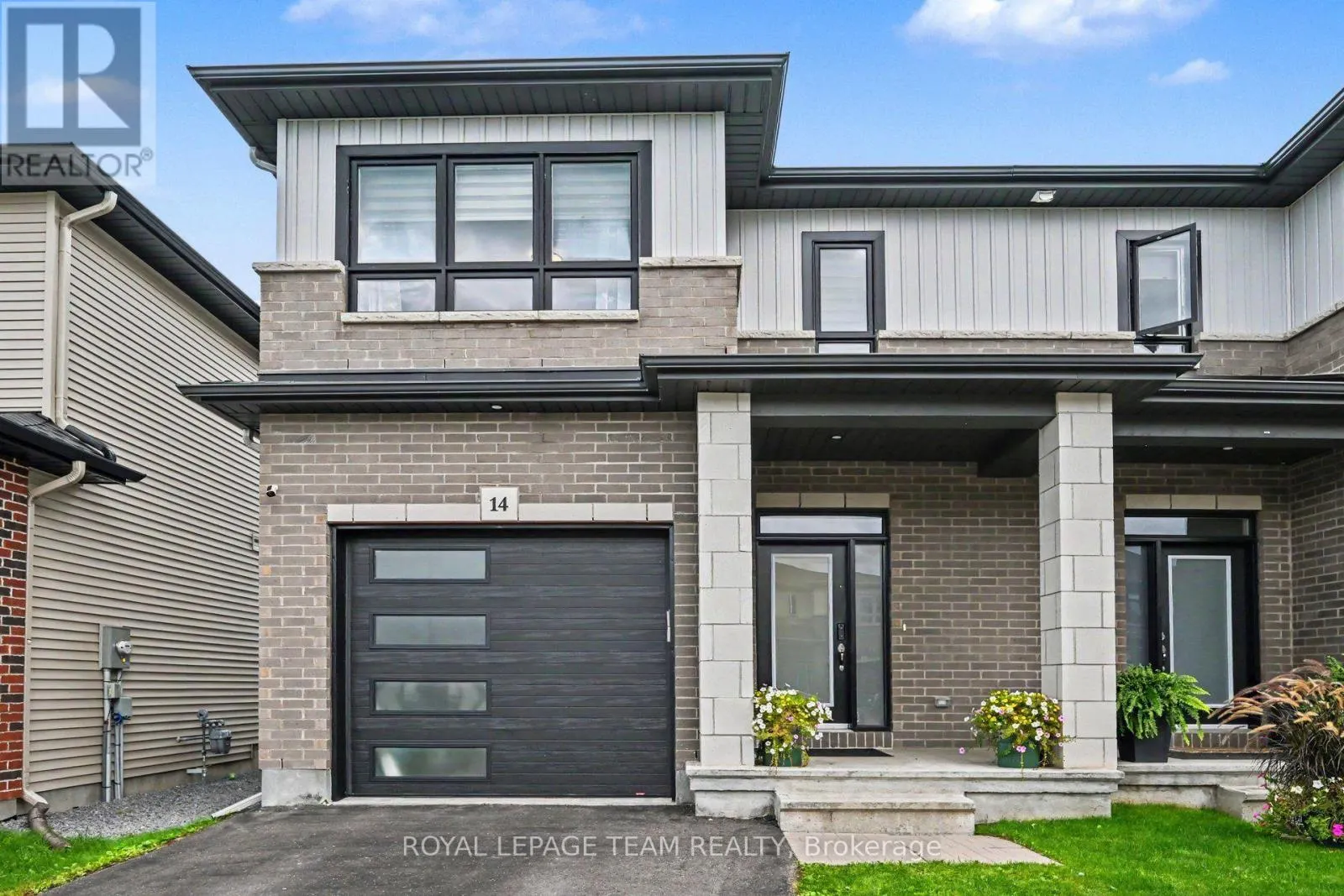 14 BERRYMAN STREET