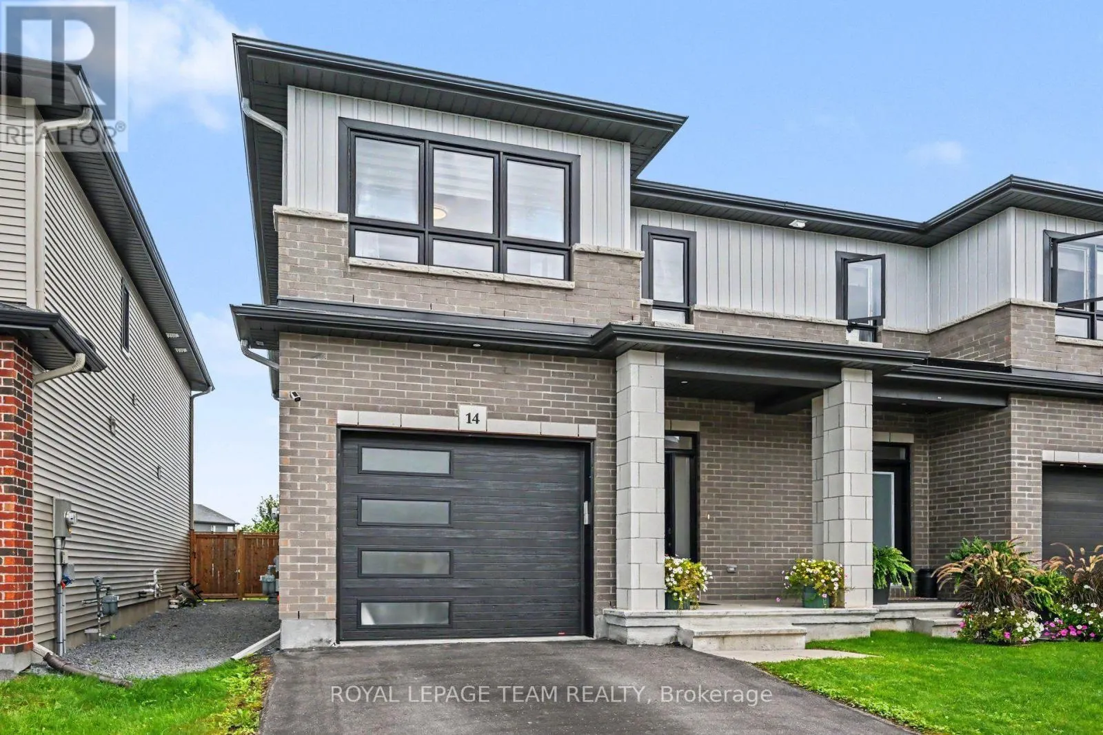 14 BERRYMAN STREET