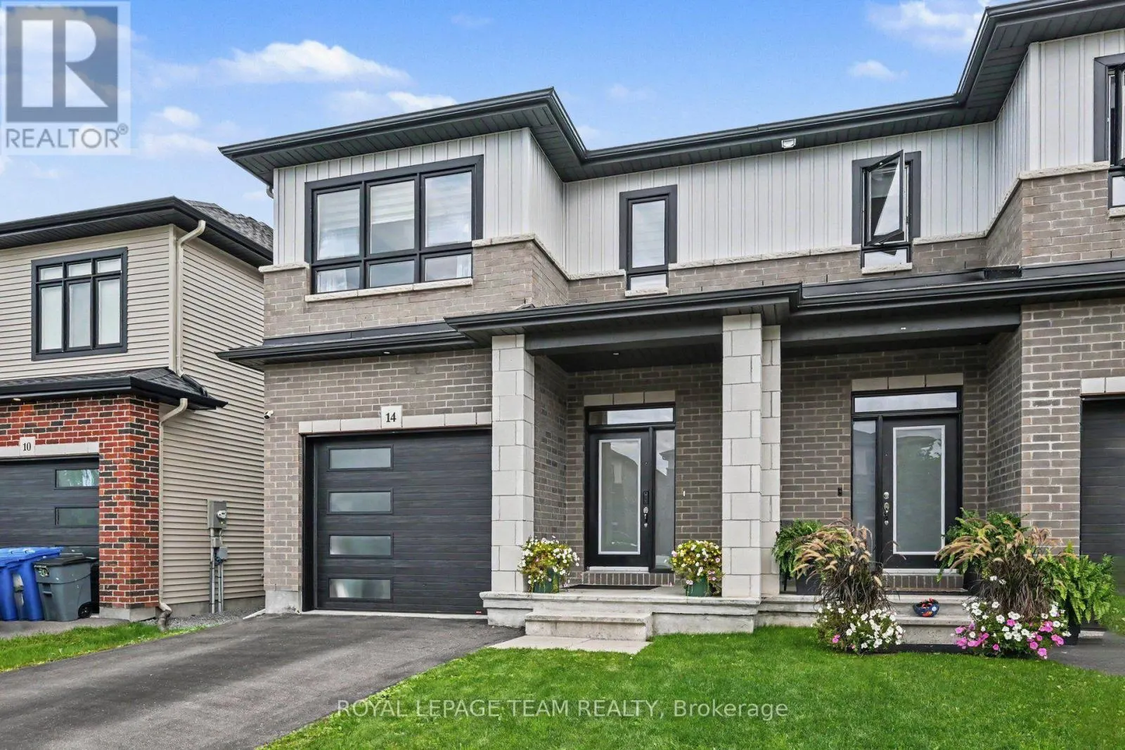 14 BERRYMAN STREET