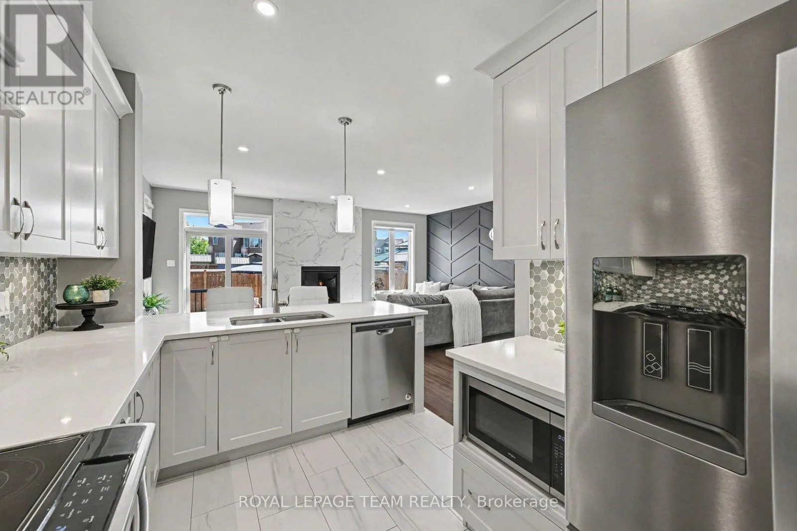 14 BERRYMAN STREET