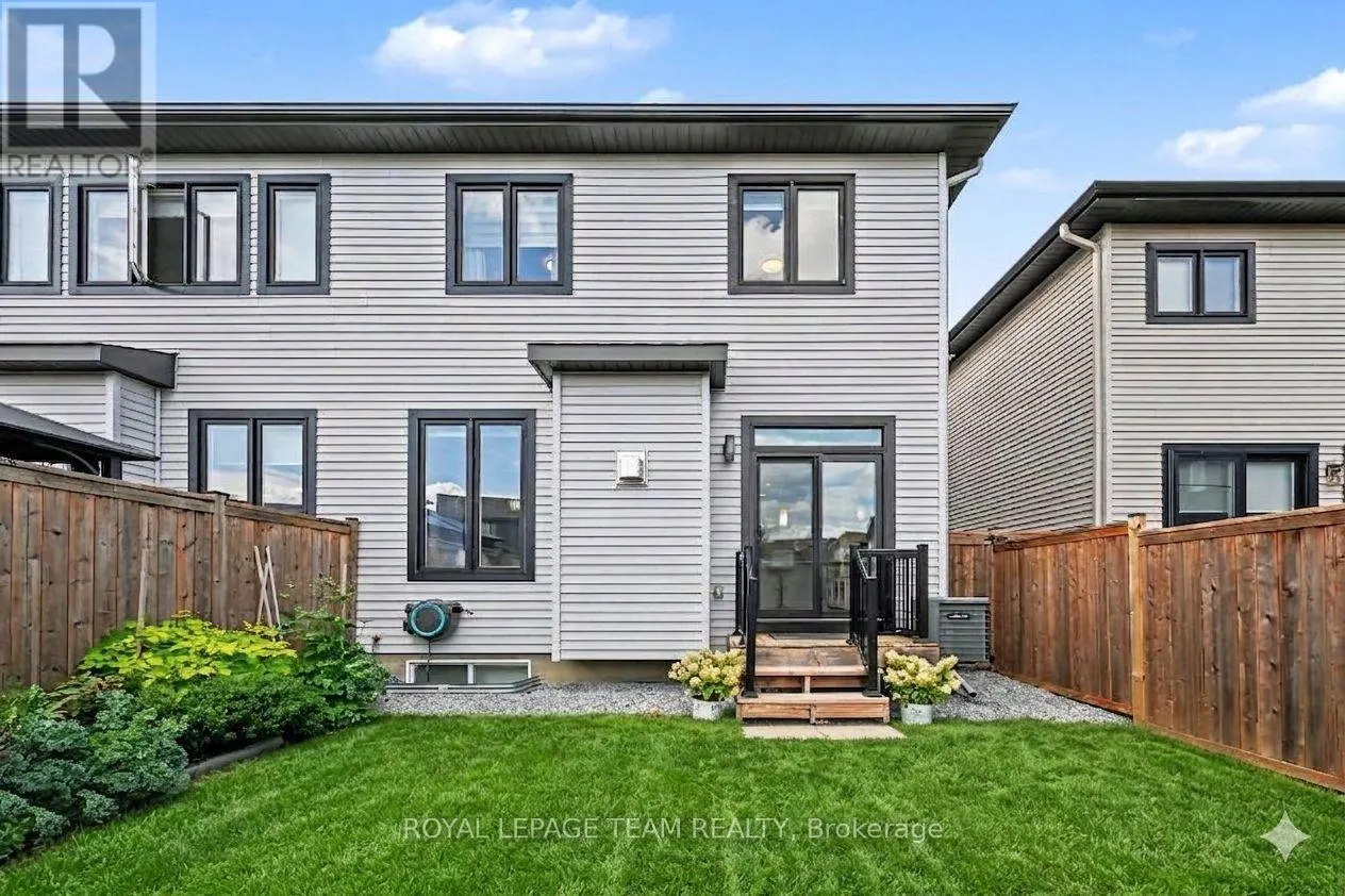 14 BERRYMAN STREET