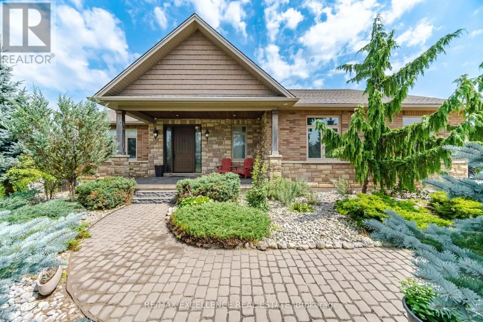 5593 TRAFALGAR ROAD