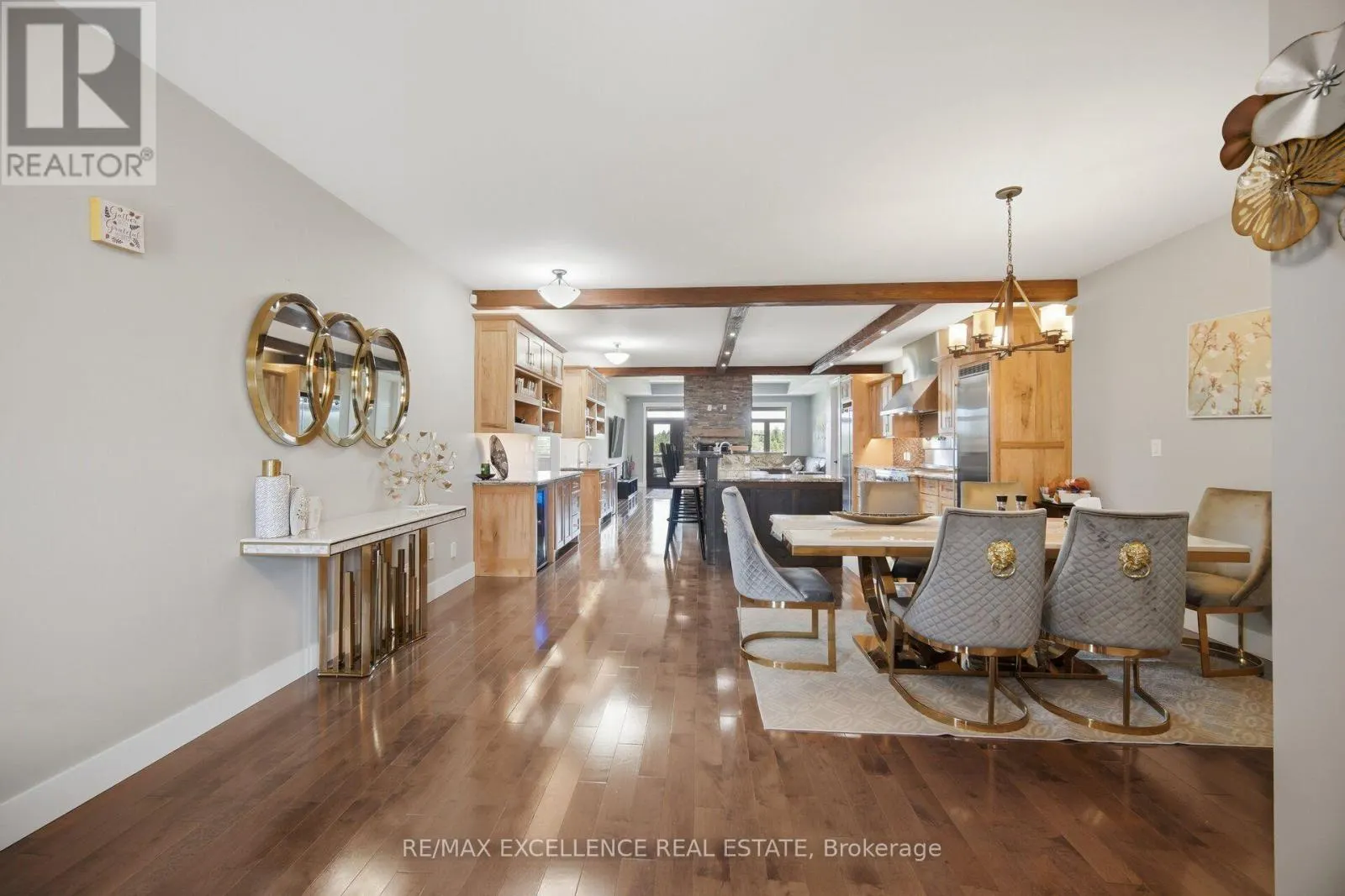 5593 TRAFALGAR ROAD