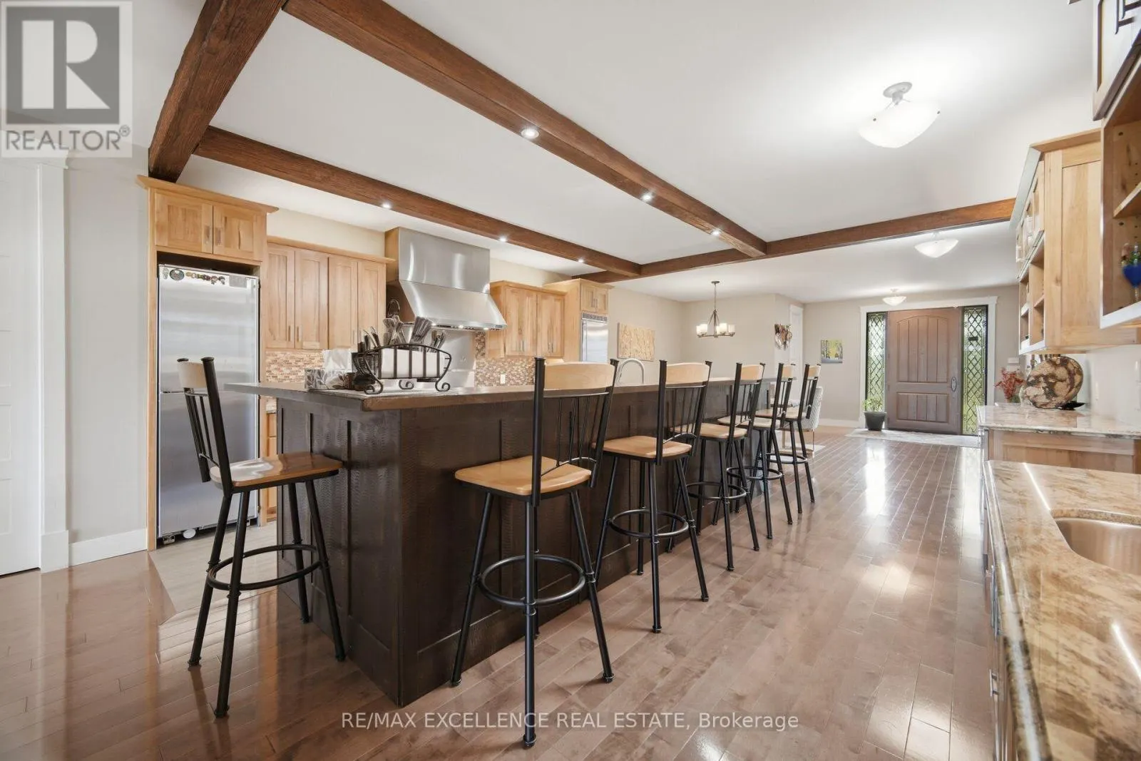 5593 TRAFALGAR ROAD