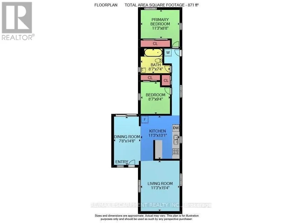 4422 TIMOTHY LANE