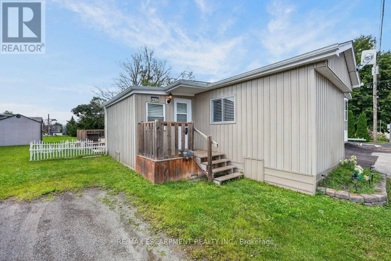 4422 TIMOTHY LANE