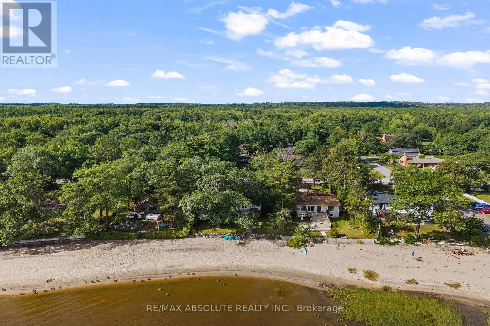 470 BAYVIEW DRIVE