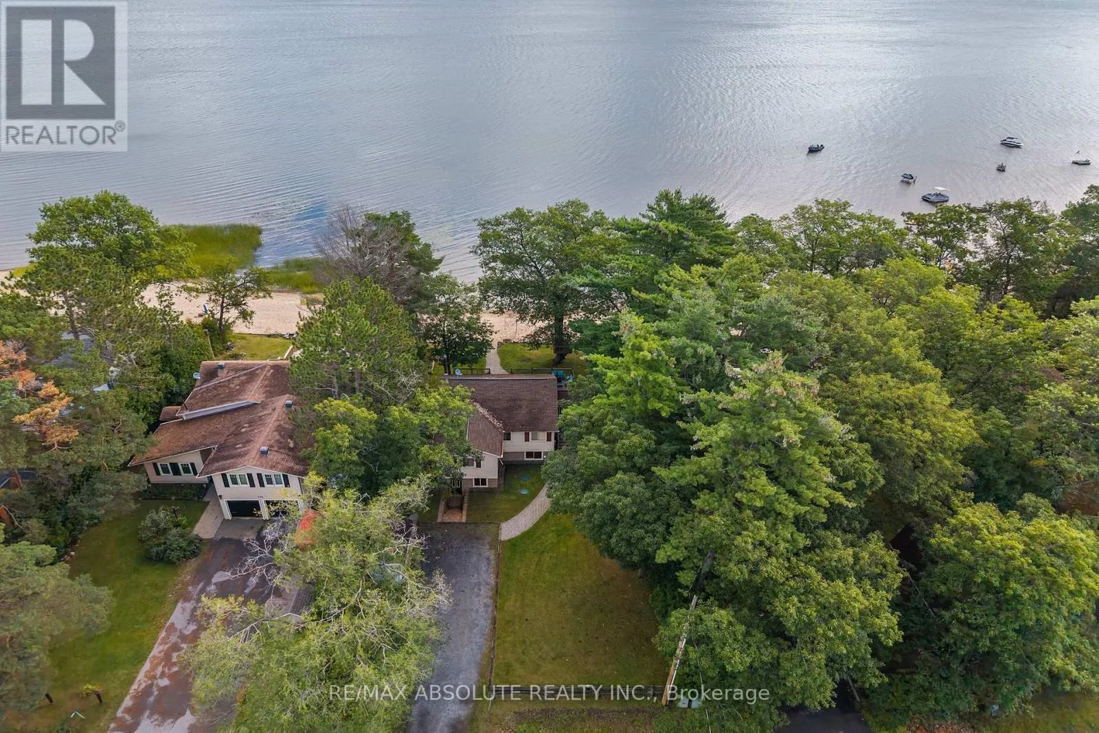 470 BAYVIEW DRIVE