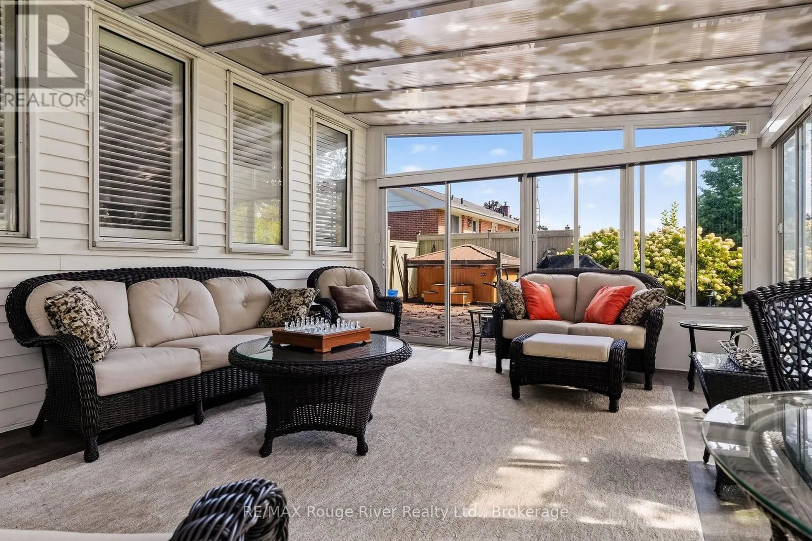 49 CENTENNIAL DRIVE