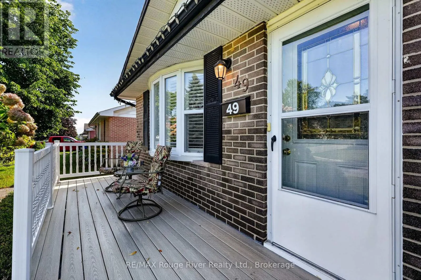 49 CENTENNIAL DRIVE