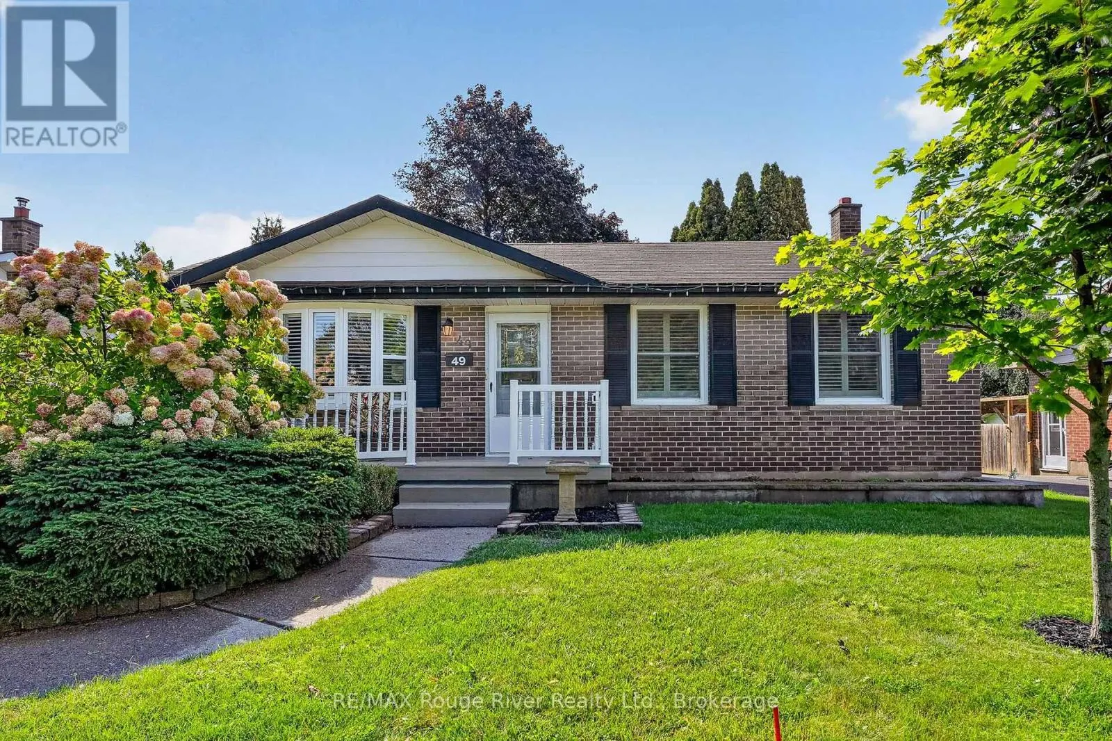 49 CENTENNIAL DRIVE