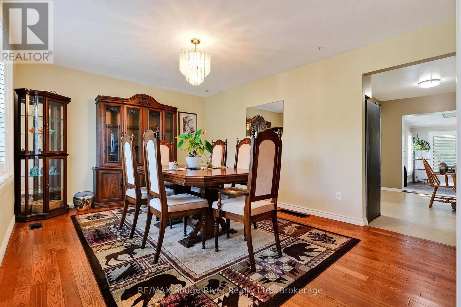 49 CENTENNIAL DRIVE
