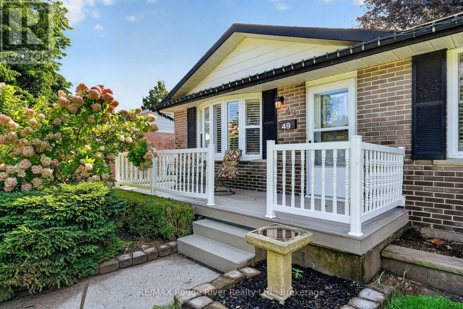 49 CENTENNIAL DRIVE