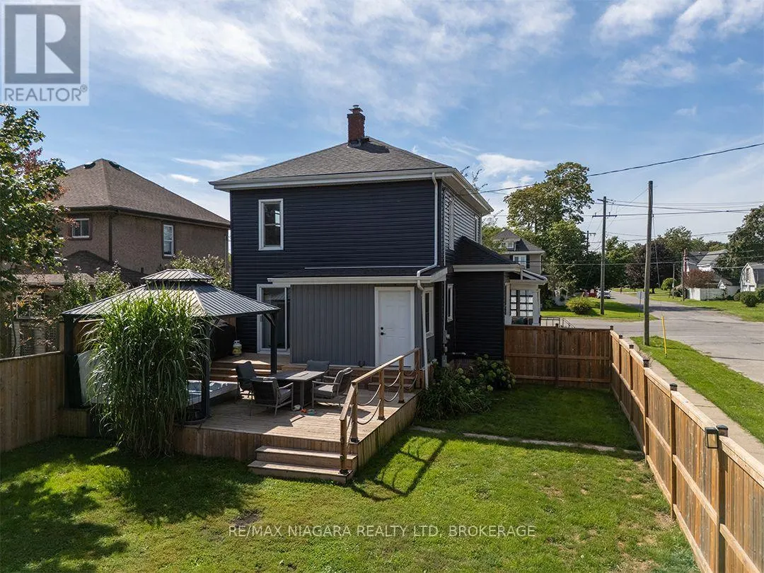 129 FOREST AVENUE