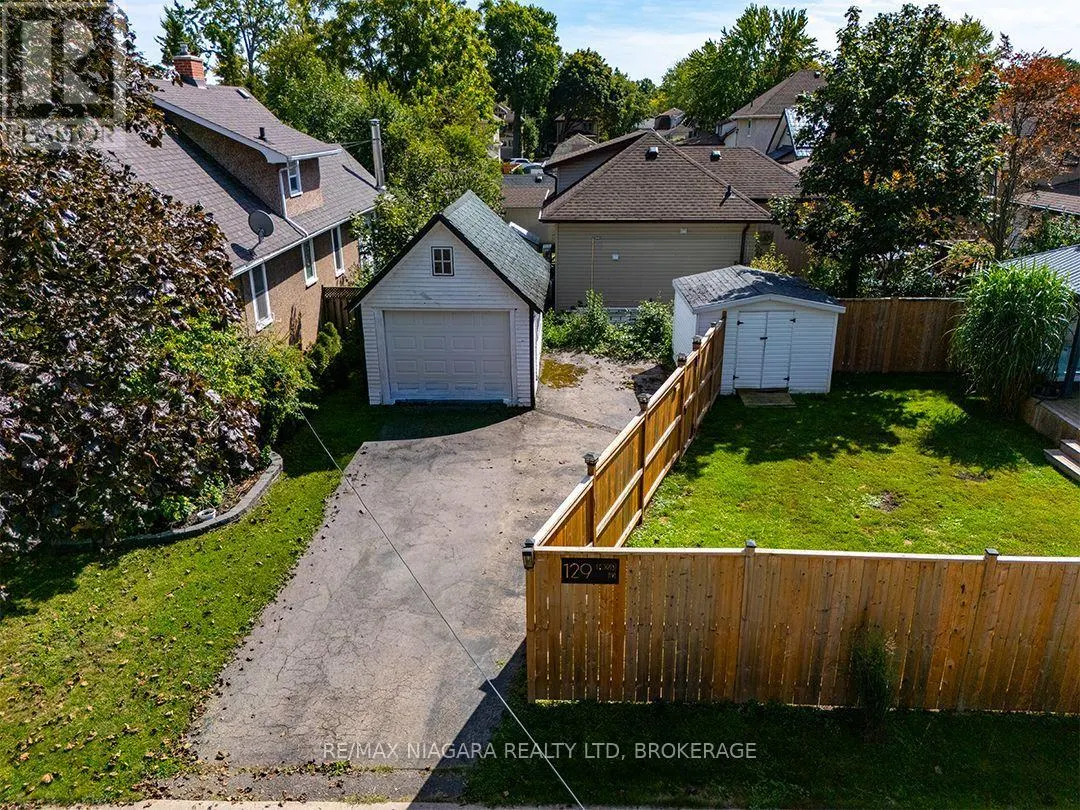 129 FOREST AVENUE