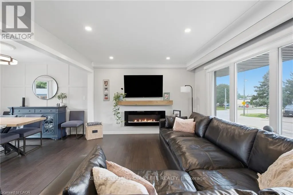 5196 ELM STREET