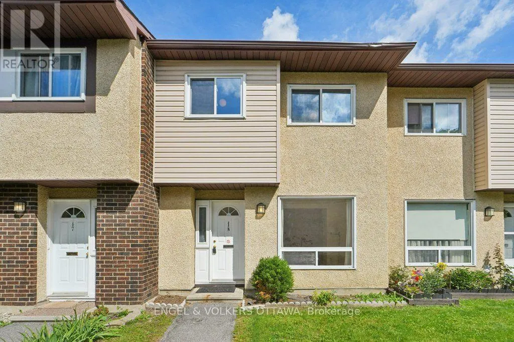 18 - 1280 CAHILL DRIVE