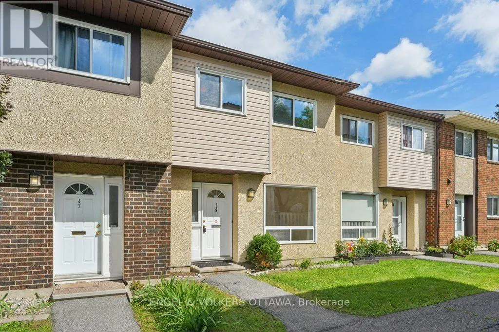 18 - 1280 CAHILL DRIVE