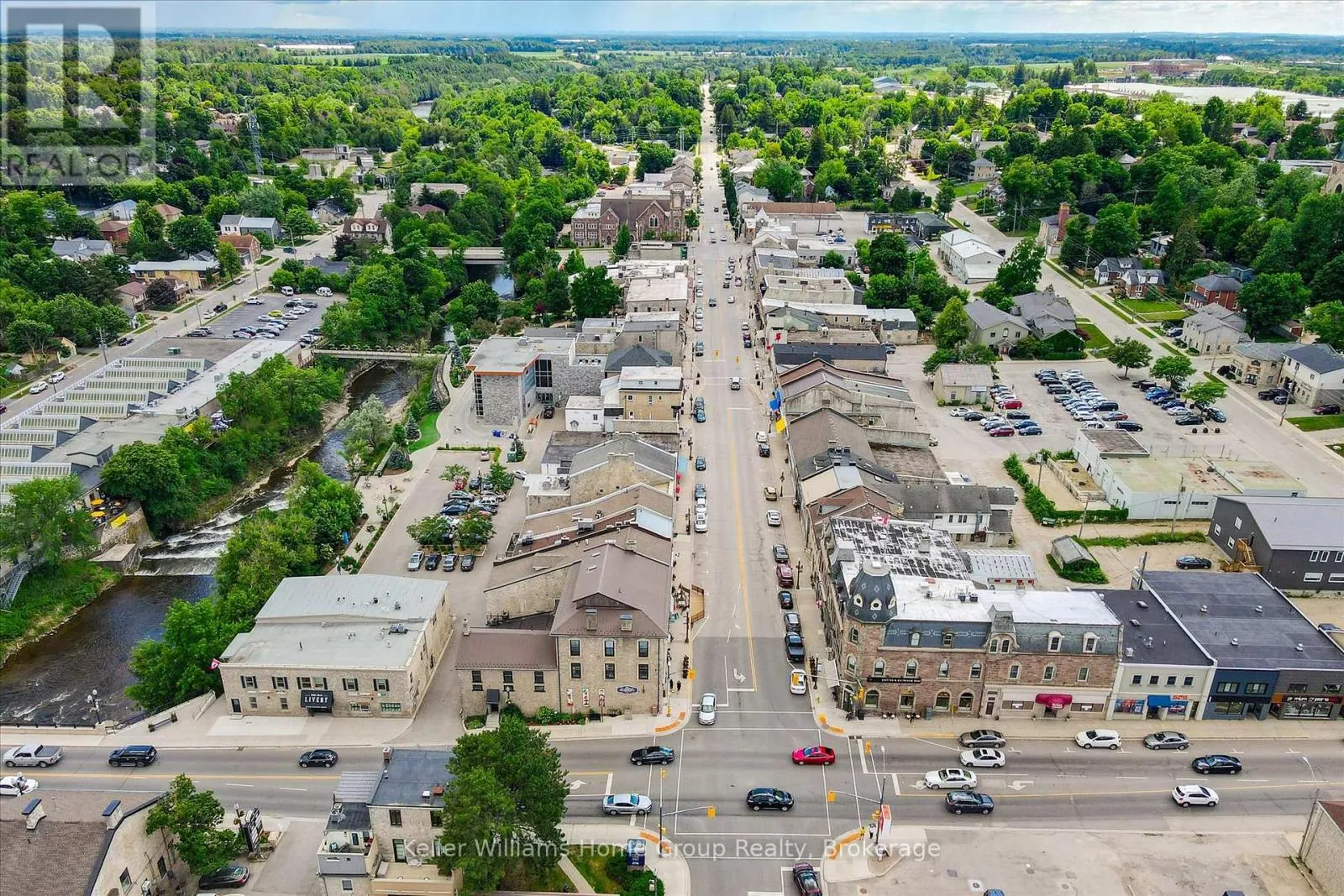 380 ST ANDREW STREET W
