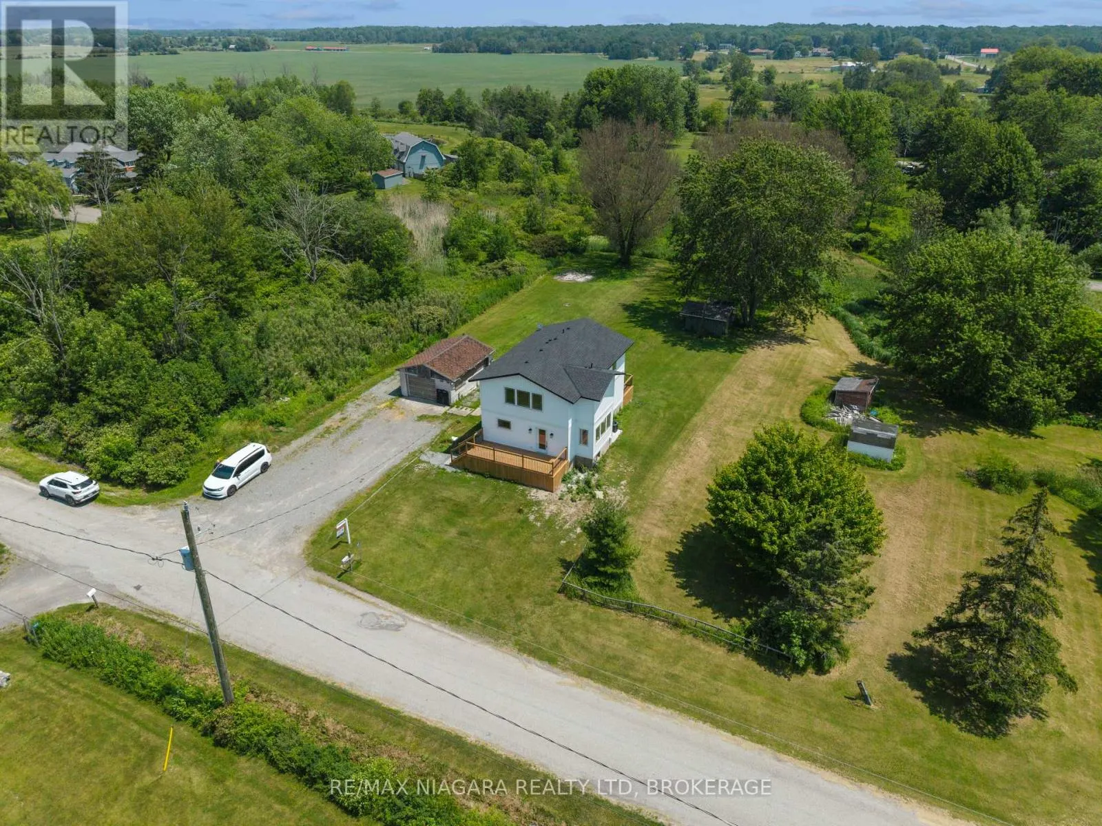 11809 SIDEROAD 18