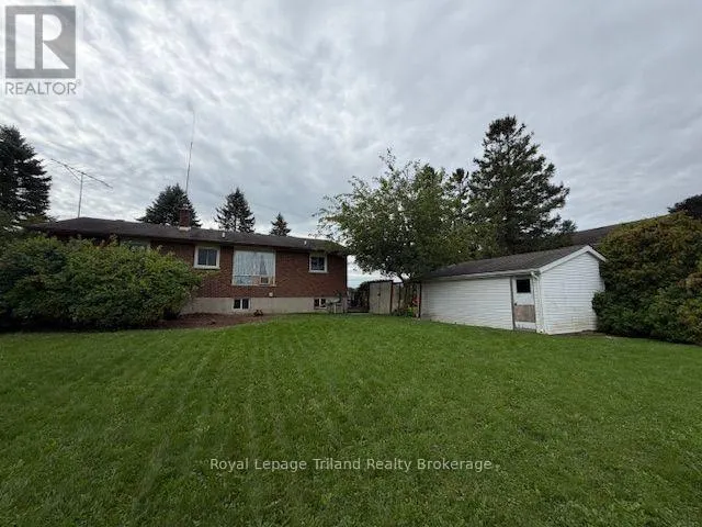 504981 OLD STAGE ROAD