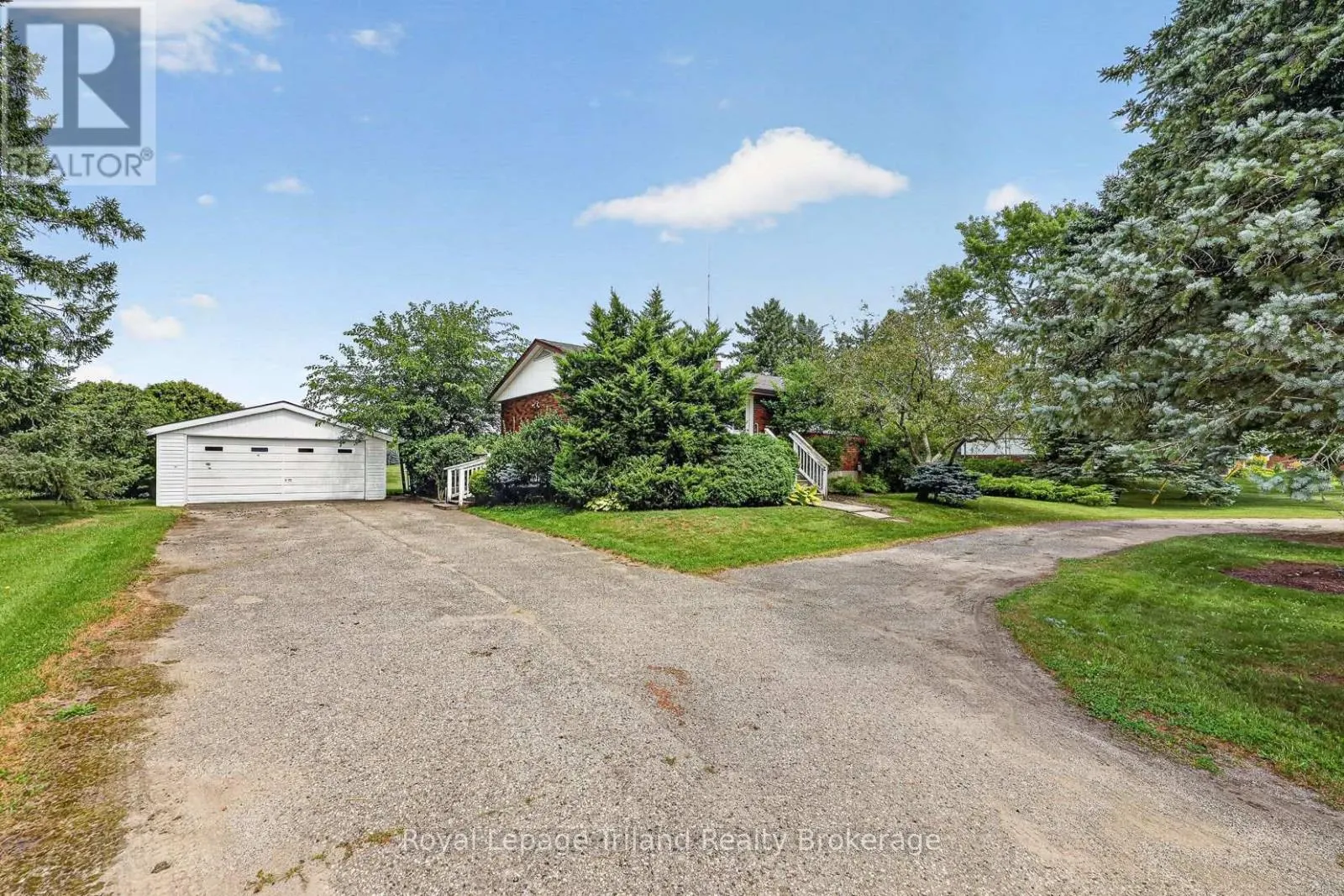504981 OLD STAGE ROAD