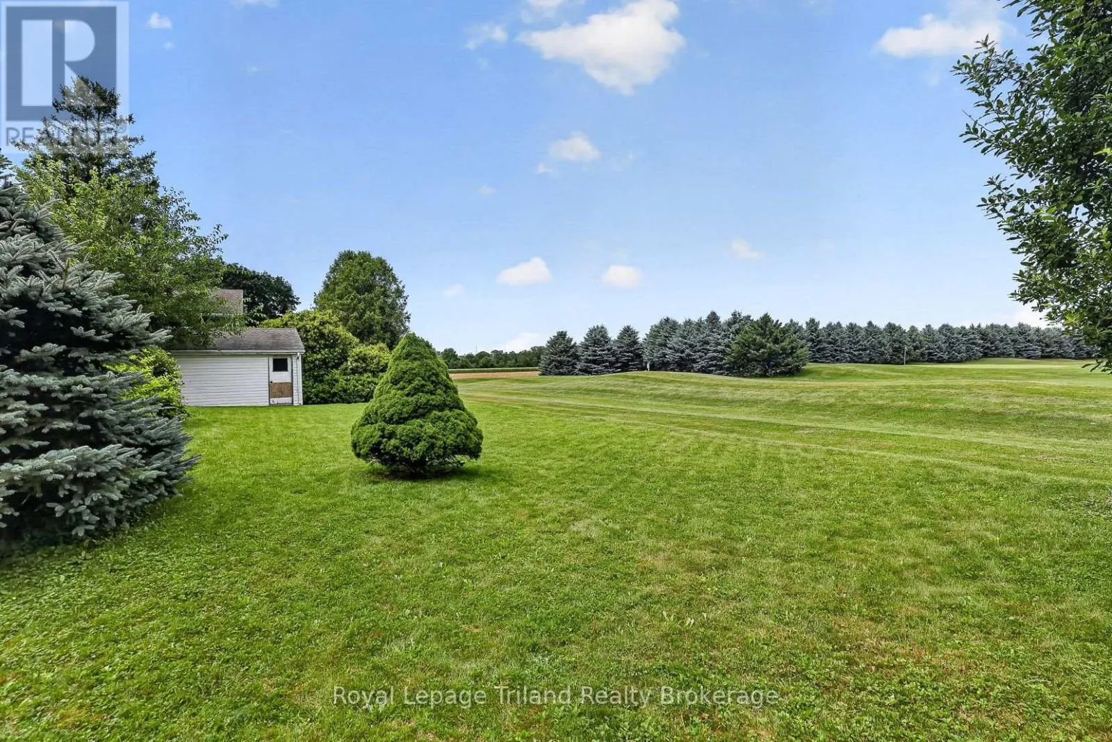 504981 OLD STAGE ROAD