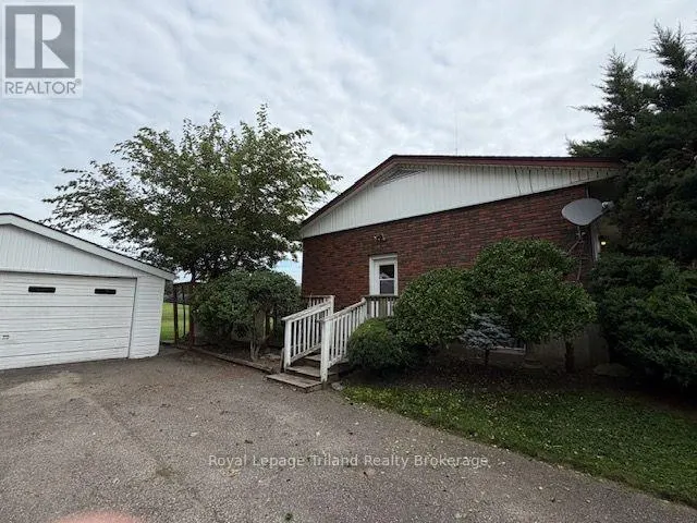 504981 OLD STAGE ROAD
