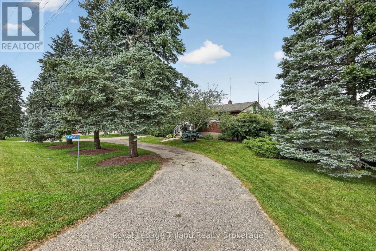 504981 OLD STAGE ROAD