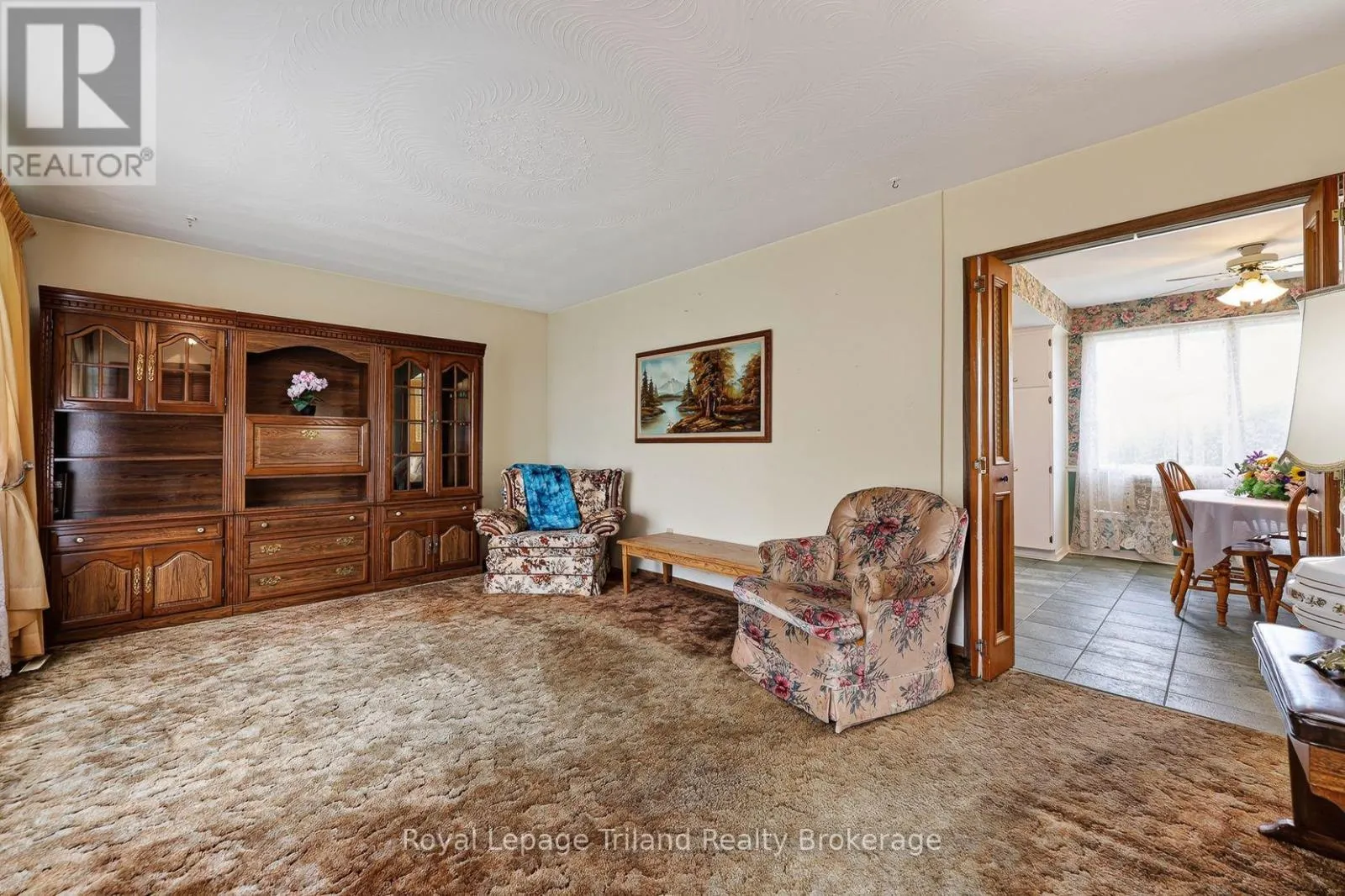 504981 OLD STAGE ROAD