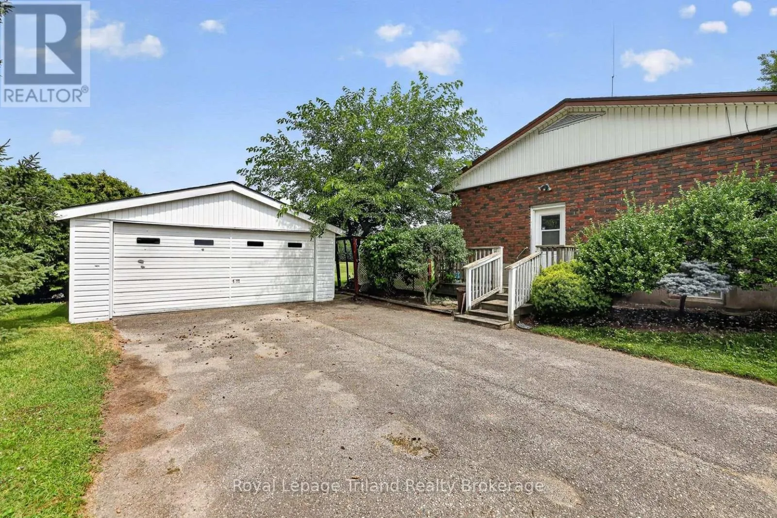 504981 OLD STAGE ROAD