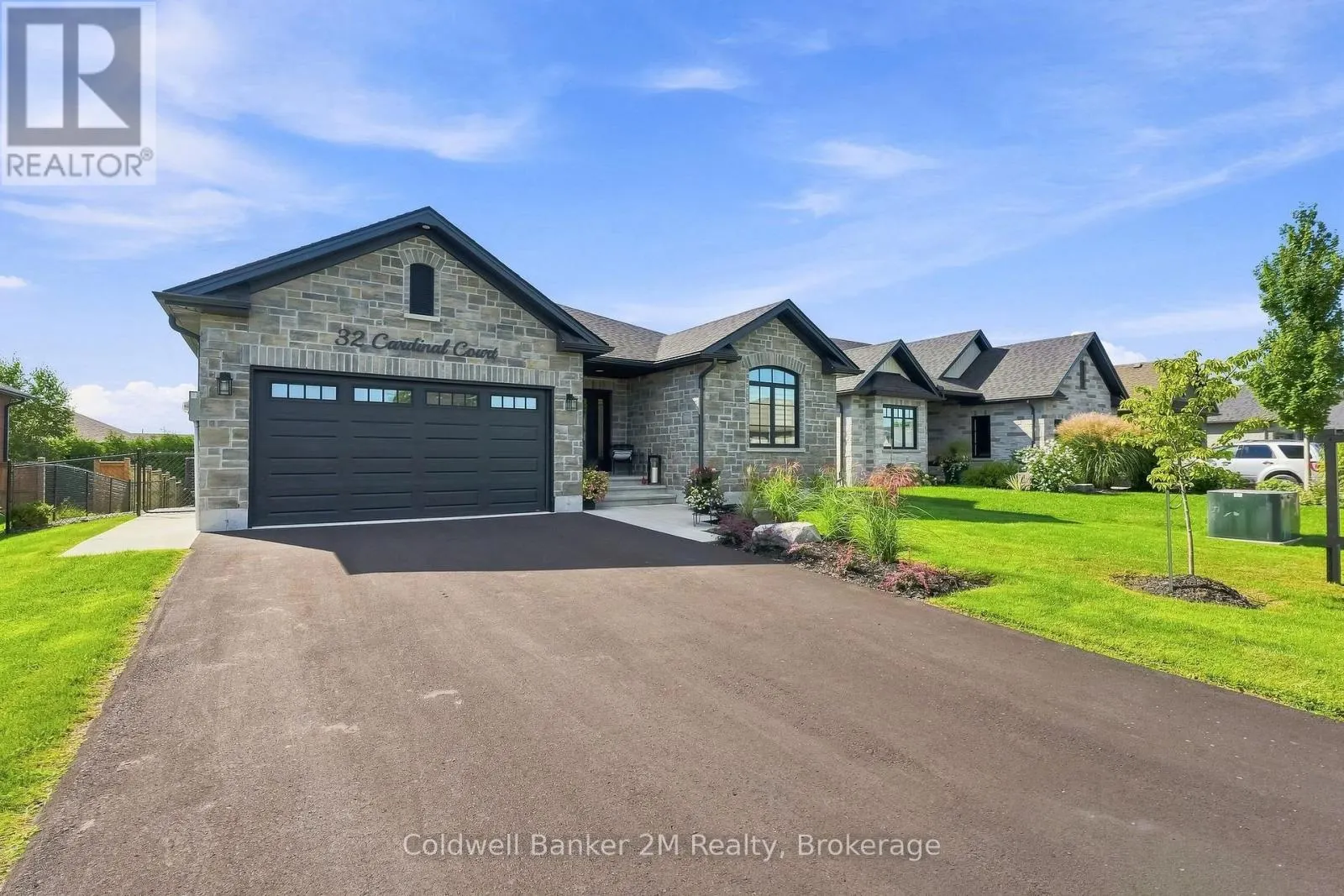 32 CARDINAL COURT