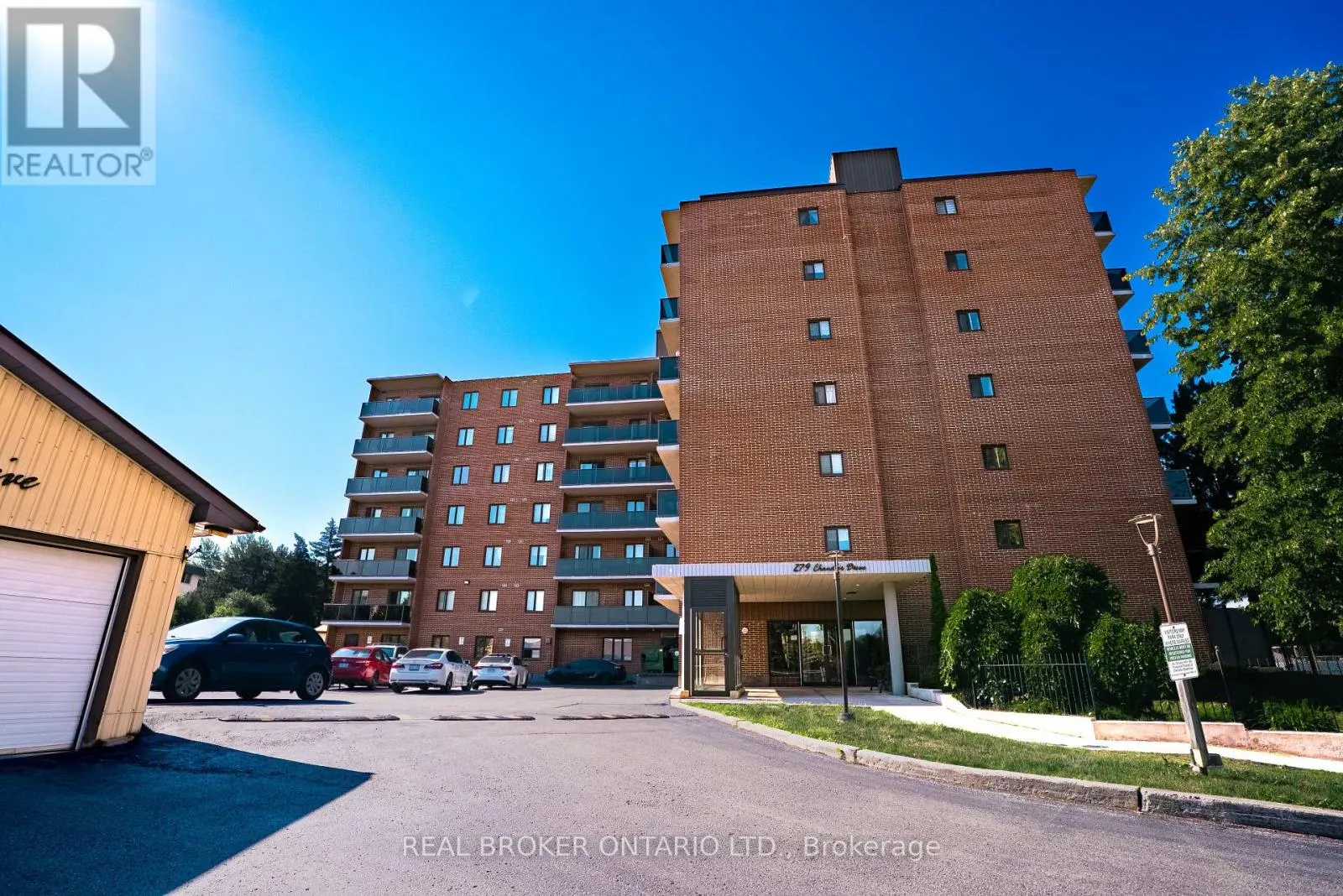 203 - 279 CHANDLER DRIVE