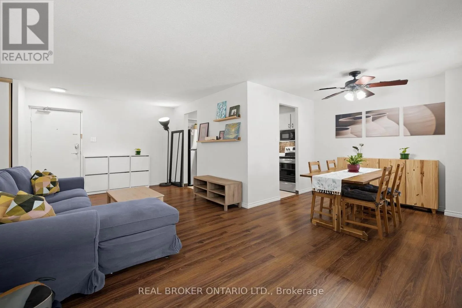 203 - 279 CHANDLER DRIVE