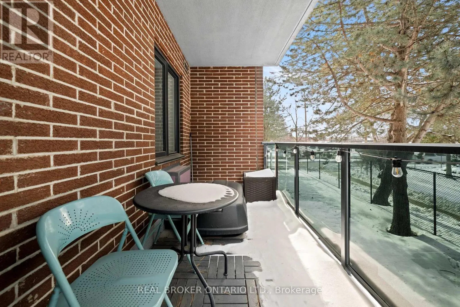 203 - 279 CHANDLER DRIVE
