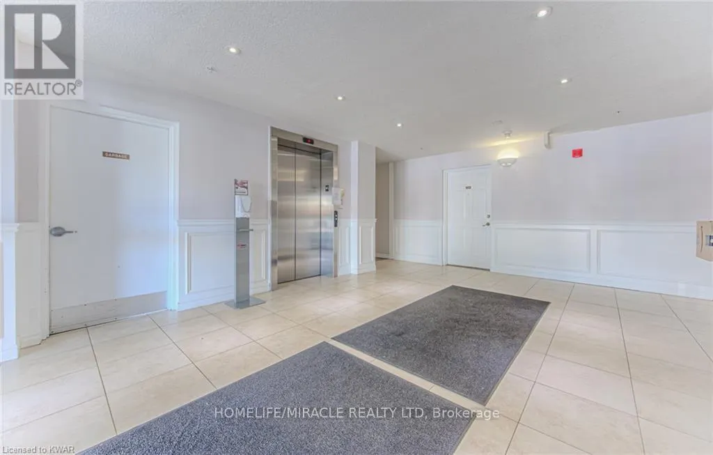 101 - 415 GRANGE ROAD