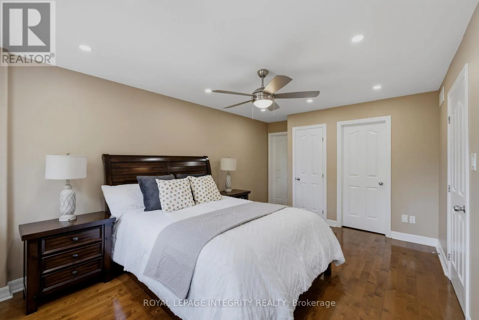 119 WOLISTON CRESCENT
