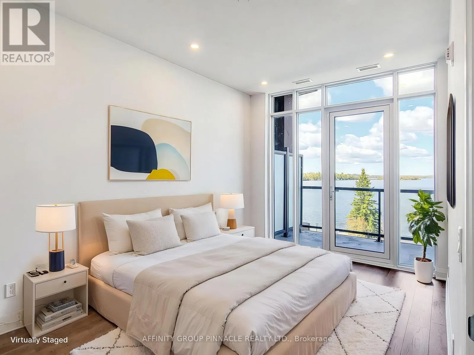 309 - 99 LOUISA STREET #309