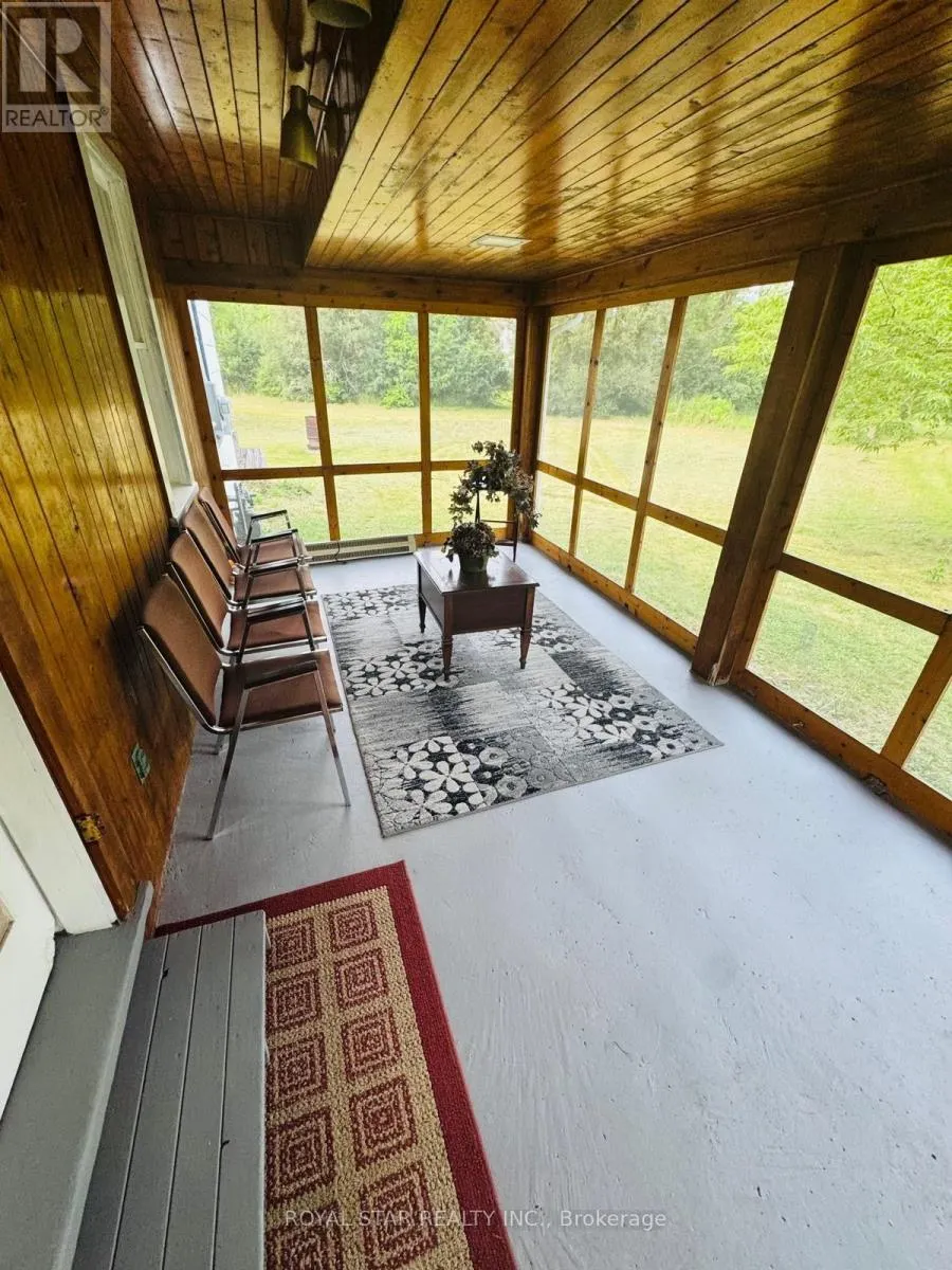 1726 TOWNLINE ROAD
