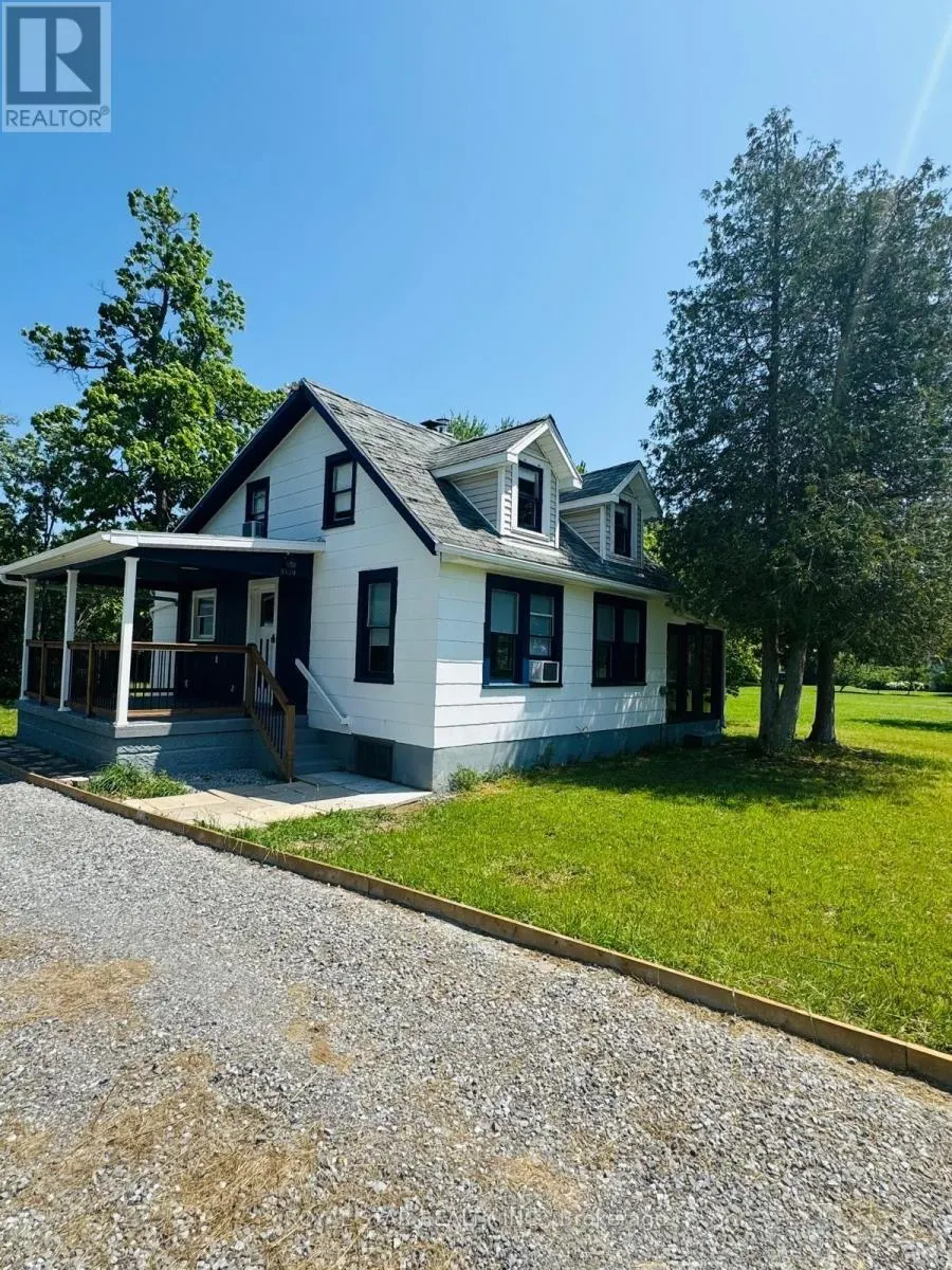 1726 TOWNLINE ROAD