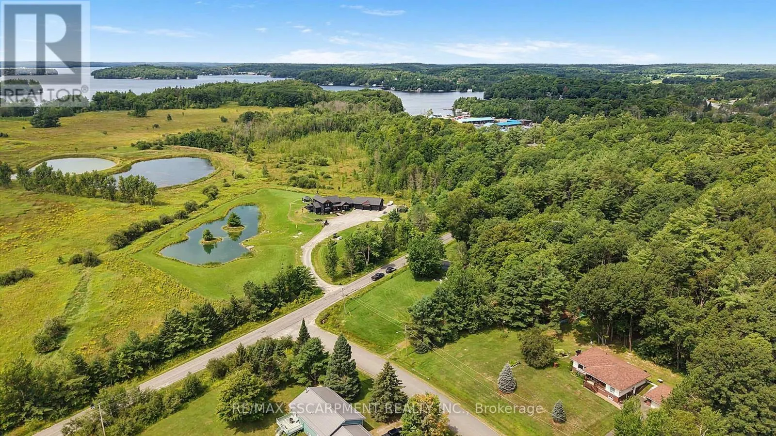 1073 CEDAR BEACH ROAD